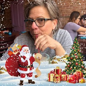 Meet your Posher, Gena gay